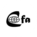 CFA Logo